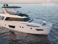 Greenline 58 FLY Flybridge