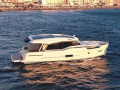 Greenline 48 COUPE Motoryacht