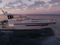 Nimbus W11 Motoryacht
