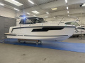 Aquador 250 HT Sportboot