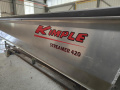 Kimple Streamer 420 Sportboot