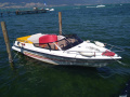 Aquaviva Ray sport EFP Imbarcazione da diporto