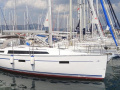 Bavaria Cruiser 37 Voilier de grande croisière