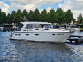 Saga 385 Motorjacht
