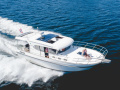 Viknes 1080 Panorama Flybridge