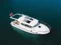 Viknes 1030 Motoros yacht