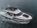Skils&oslash; 39 Fly Flybridge