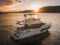 Skils&oslash; Viknes S40 Fly Flybridge