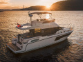 Skils&oslash; Viknes S40 Fly Flybridge