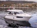 Skils&oslash; Viknes S35 Panorama Motoryacht