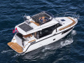 Viknes S35 Fly Flybridge