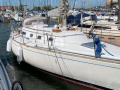 Carter 33 Iate à vela