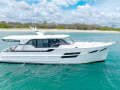 Integrity Trawlers 460 SX Deplasementsbåt