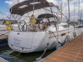 Bavaria CRUISER 34 STYLE - 2022 Plachetní jachta