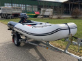 Yam 380 S Foldable Inflatable Boat