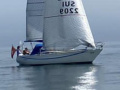 Avance 36 de Luxe Yacht a vela