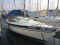 Schöchl Sunbeam 25 Sailing Yacht