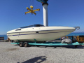 A. Mostes Offshore 29 Sportsbåt