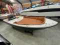 Fjordjollen 470 Sport Bowrider