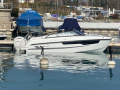 Yamarin 67 DC Sportboot