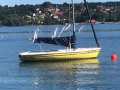 Flying Sailor Dériveur