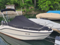 Quicksilver Aktiv 455 Open Sport Boat