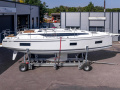 Bavaria C38 - 2026 Yelkenli yat