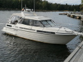 Bella 9000 Sunmar Kajuuttavene