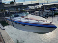 Lema MIURA 275 Sport Boat
