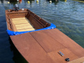 Mändli Fährboot Mändli SP 600 Deck Boat