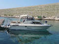 Cranchi Clipper Cabin Kajütboot