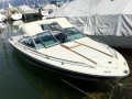 Sea Ray Monaco 195 Sport Boat