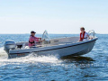 Terhi 450 SIDE CONSOLE Sportboot