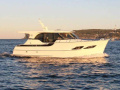 Integrity Trawlers 340SX Motoryacht