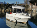 Quicksilver 500 Pilothous Bateau de pêche