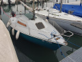 Edel 5 Yacht a vela classico