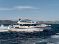 Axopar 37 XC med. Pack, Aft Cabin Imbarcazione Sportiva
