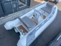 GALA Atlantis 330HL Festrumpfschlauchboot