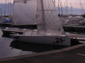 Comar Comet 21 Daysailer