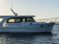 Integrity Trawlers 380Sedan Motoryacht