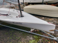 Devoti D-Zero Dériveur
