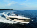 Azimut 51 Atlantis Hardtop