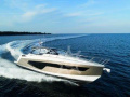 Azimut 51 Atlantis Hardtop