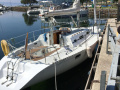 Kirie Feeling 850 spécial Yacht a vela