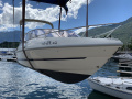 Cranchi Ellipse 21 Imbarcazione Sportiva
