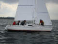 Bénéteau First Class 7 Sailing Yacht