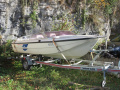 Molinari Typ 495 Sport Boat