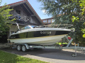 Four Winns S215 Motor yacht