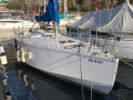Voruz Mocotyn Yacht a vela