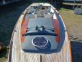 Latitude Tofinou 9.5 Yacht a vela classico